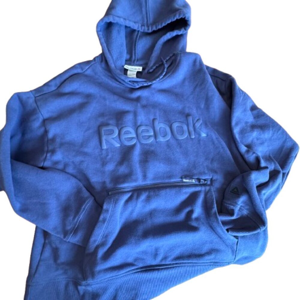 Reebok Sweatshirt Size L (B51)
